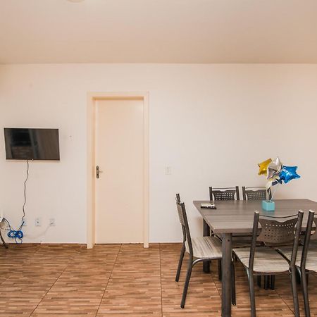 Rental Sao Jose - Acomodacoes Residenciais III Kültér fotó