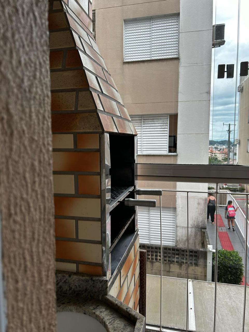 Rental Sao Jose - Acomodacoes Residenciais III Kültér fotó
