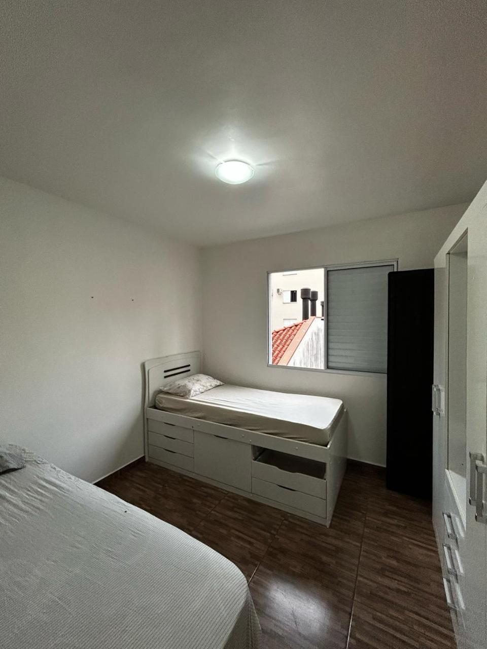 Rental Sao Jose - Acomodacoes Residenciais III Kültér fotó