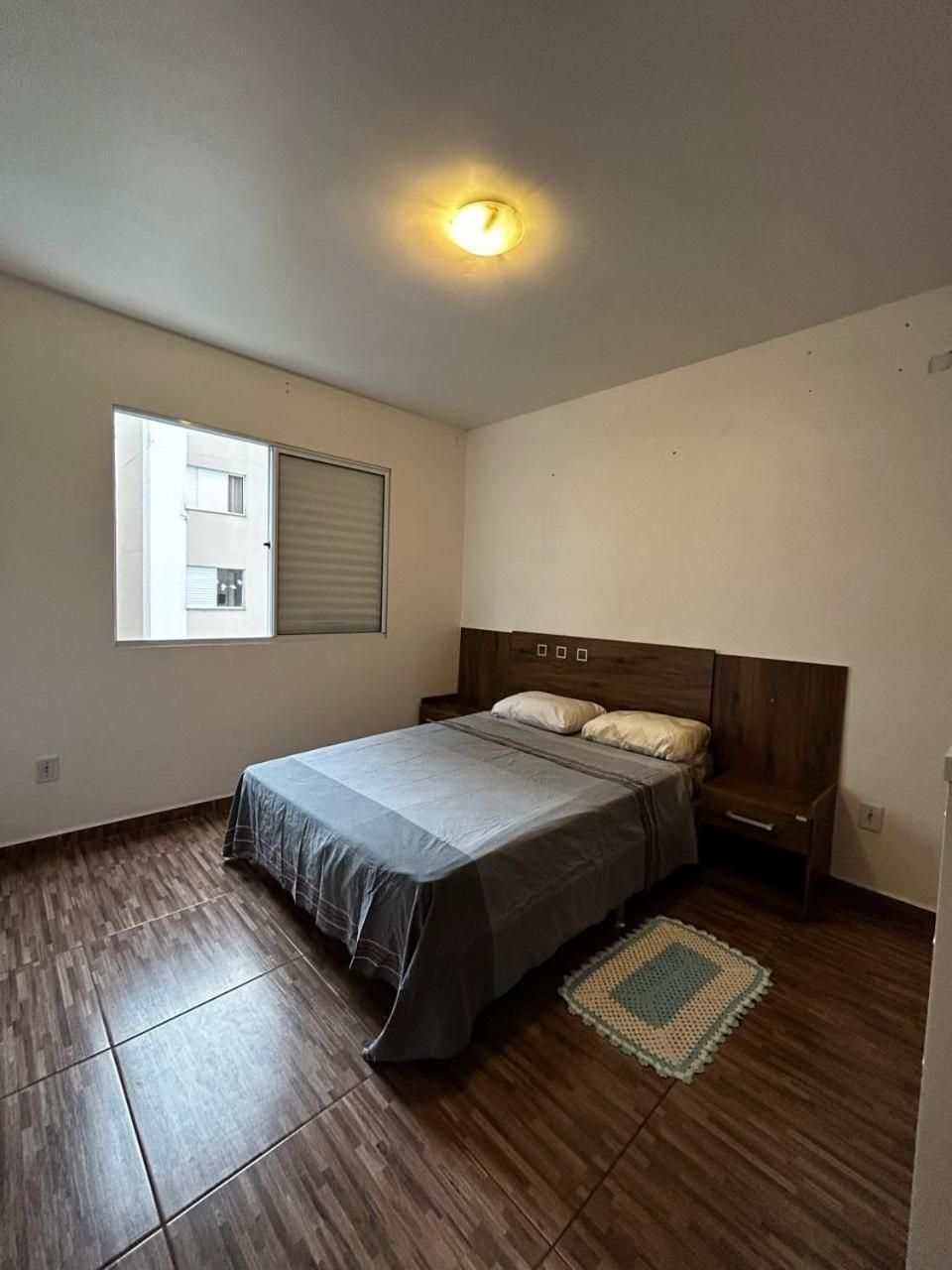 Rental Sao Jose - Acomodacoes Residenciais III Kültér fotó
