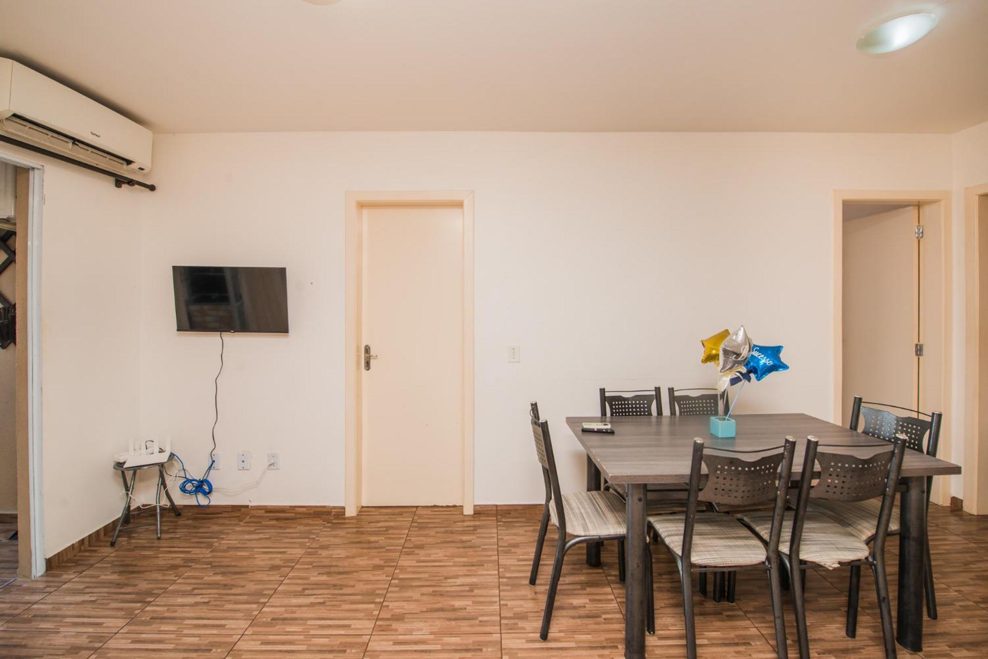 Rental Sao Jose - Acomodacoes Residenciais III Kültér fotó