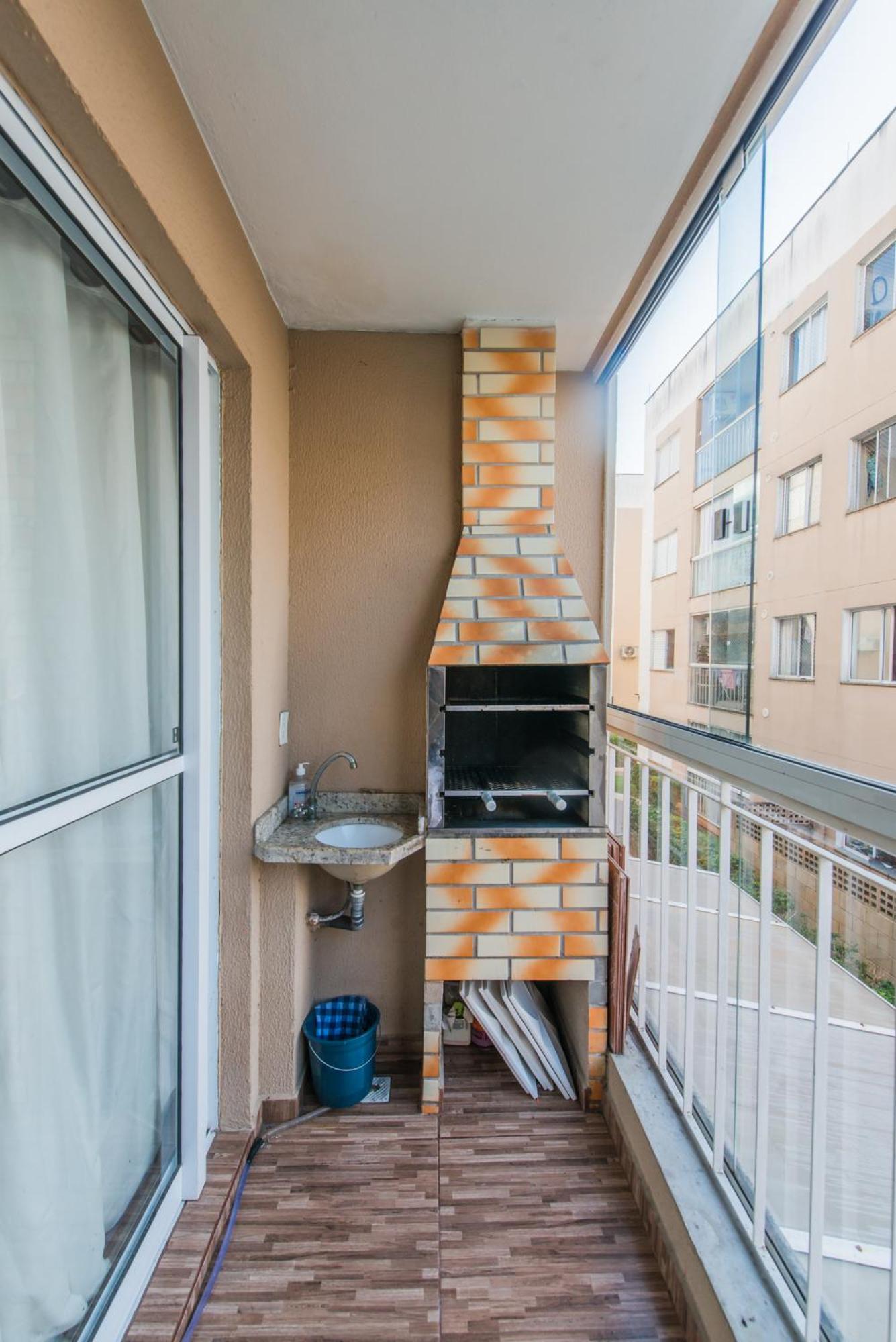 Rental Sao Jose - Acomodacoes Residenciais III Kültér fotó