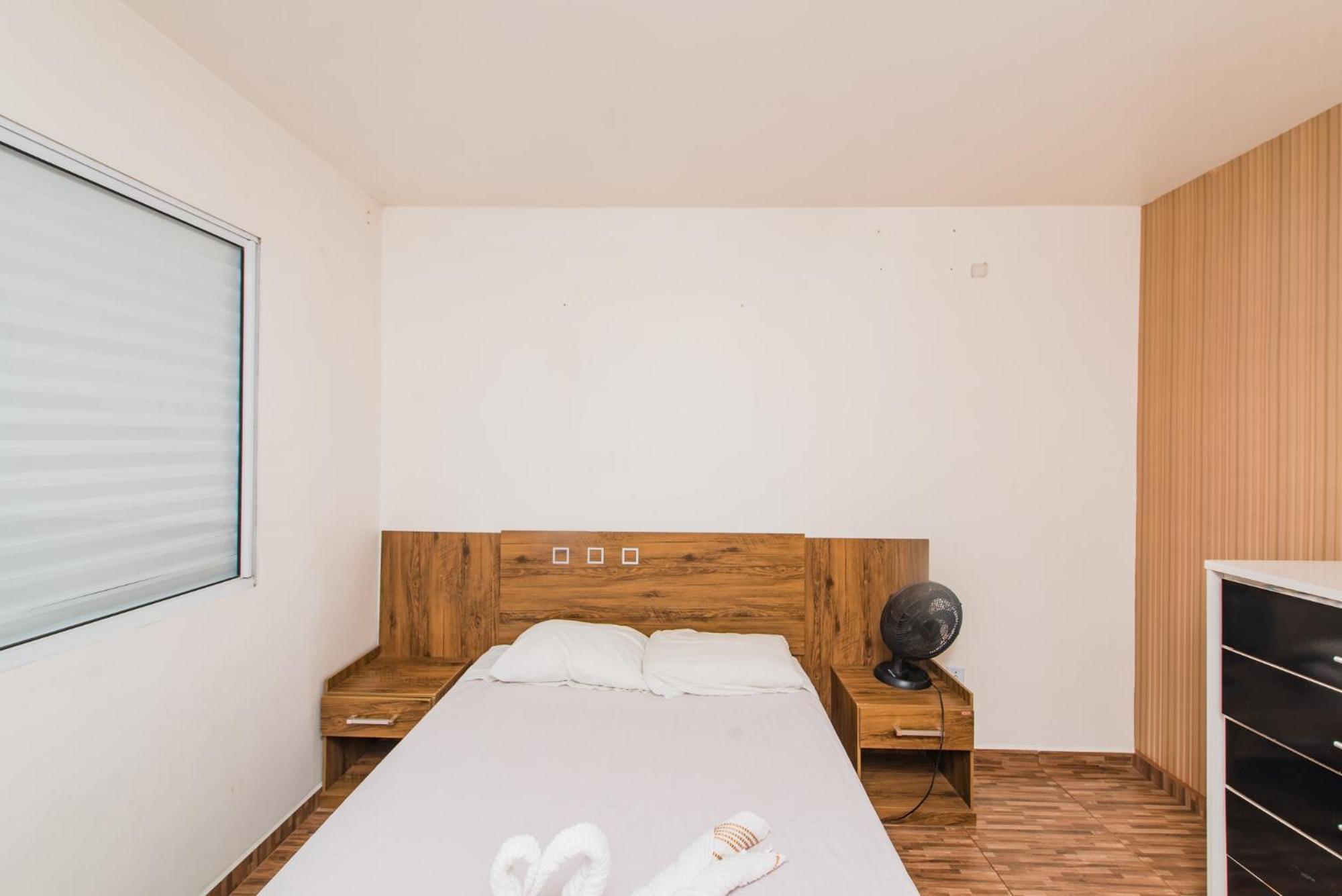 Rental Sao Jose - Acomodacoes Residenciais III Kültér fotó