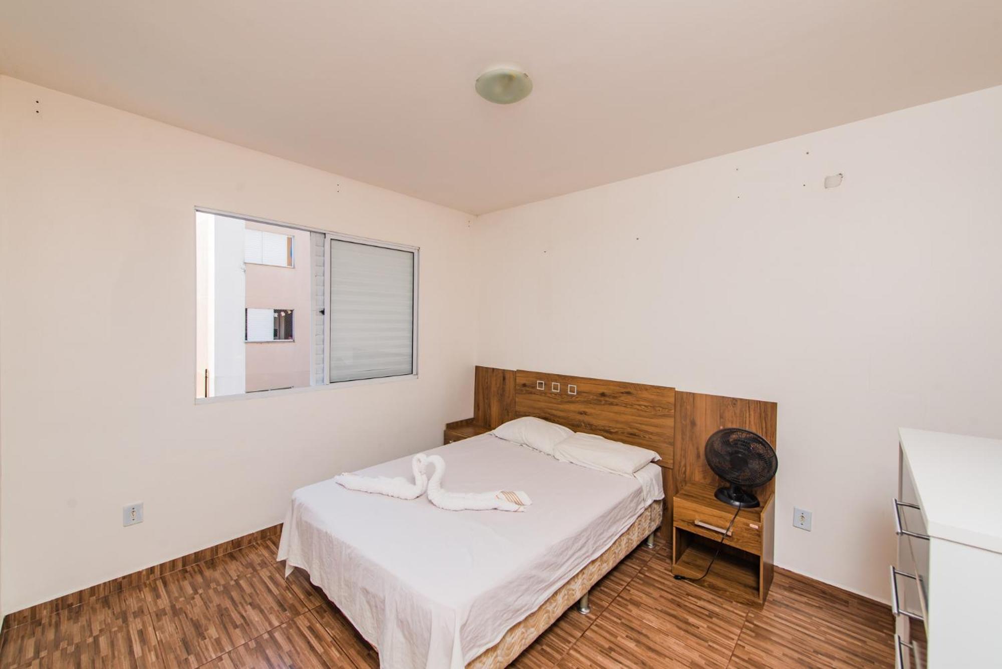 Rental Sao Jose - Acomodacoes Residenciais III Kültér fotó