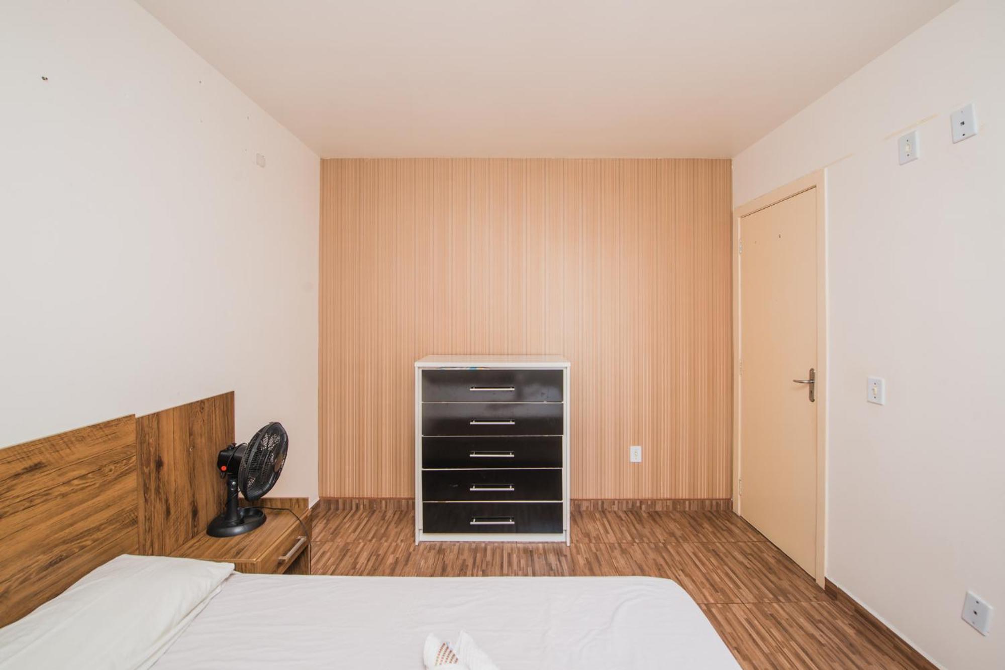 Rental Sao Jose - Acomodacoes Residenciais III Kültér fotó