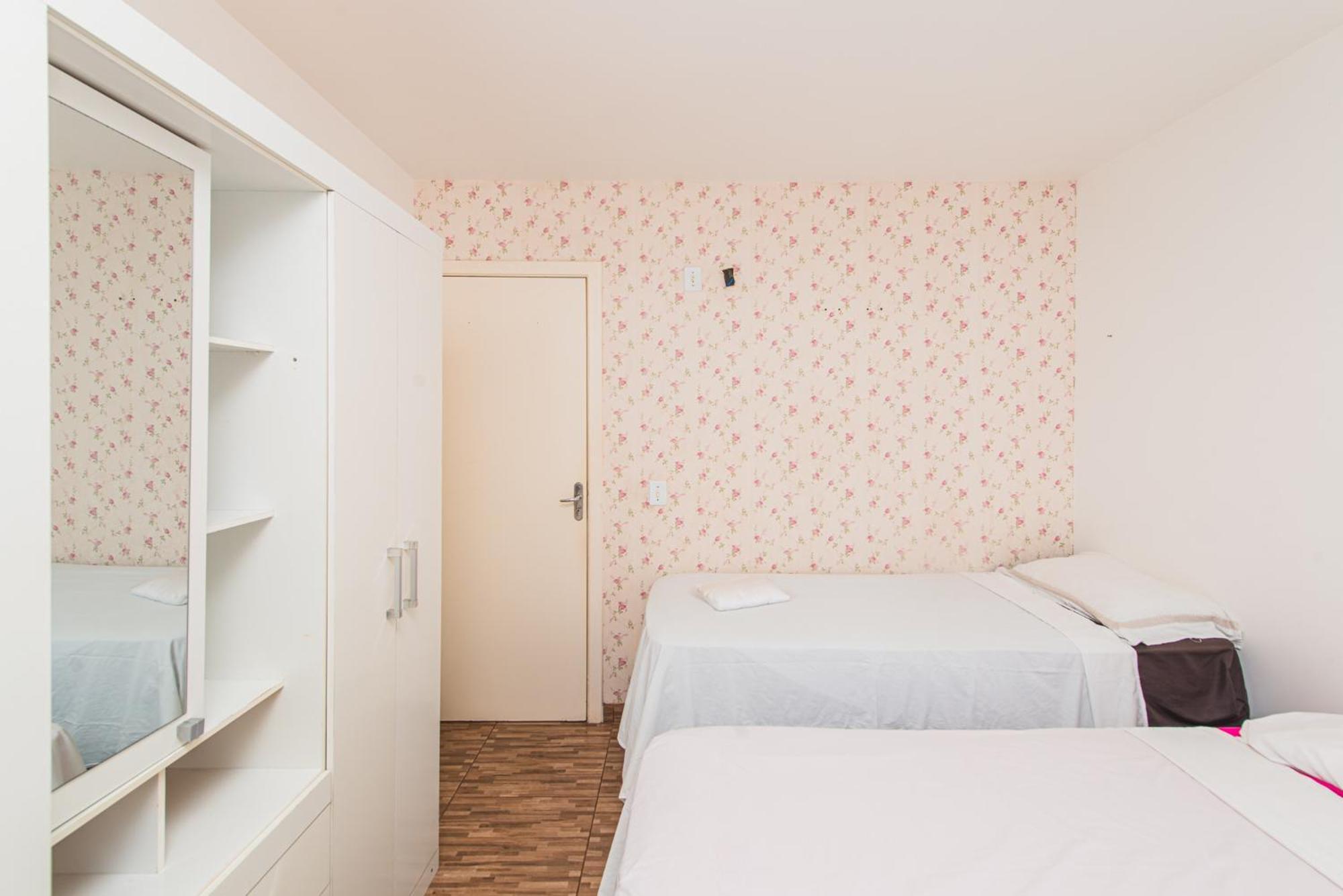 Rental Sao Jose - Acomodacoes Residenciais III Kültér fotó
