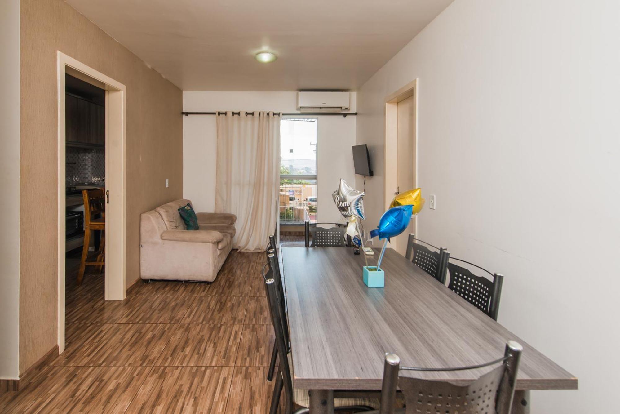 Rental Sao Jose - Acomodacoes Residenciais III Kültér fotó