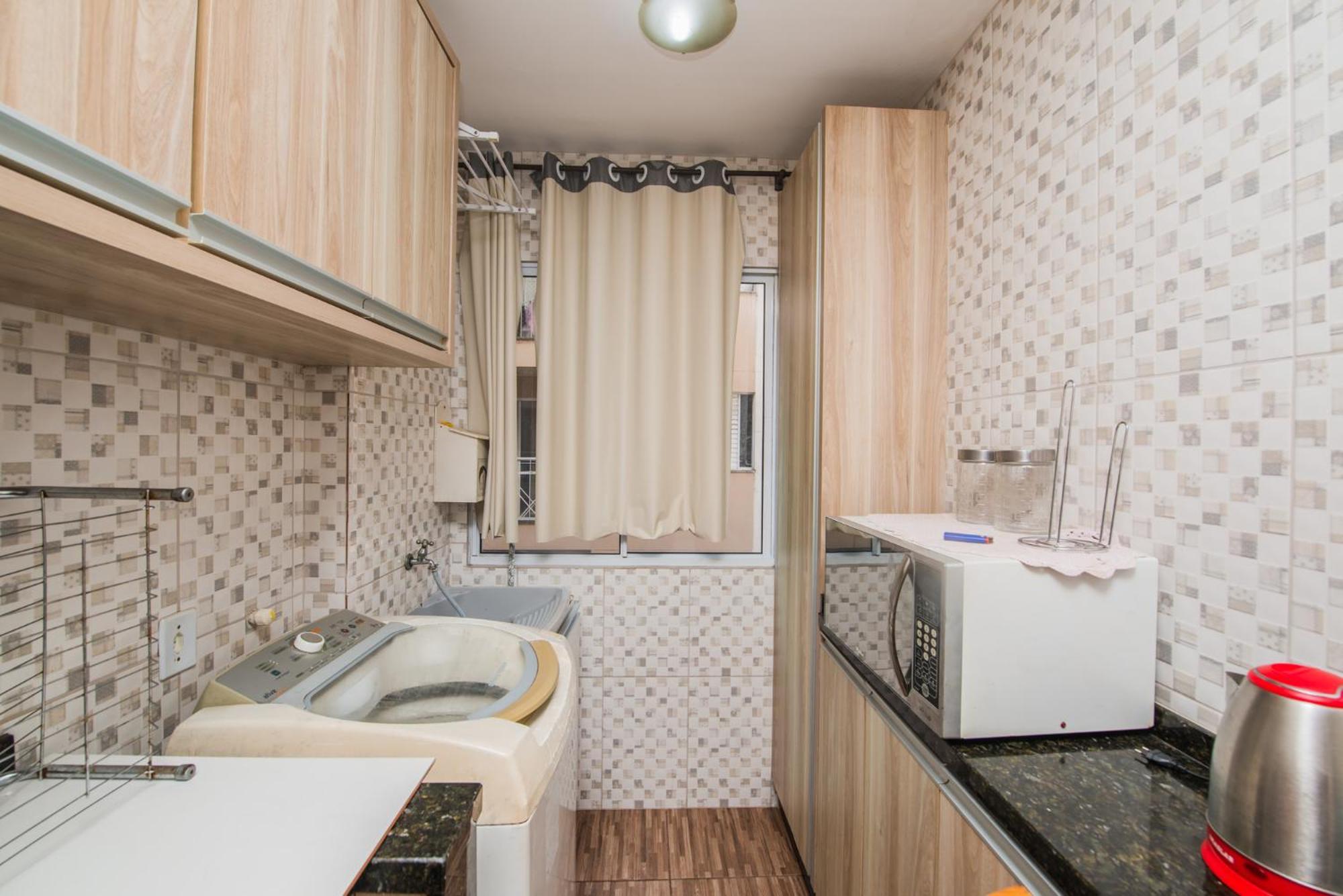 Rental Sao Jose - Acomodacoes Residenciais III Kültér fotó