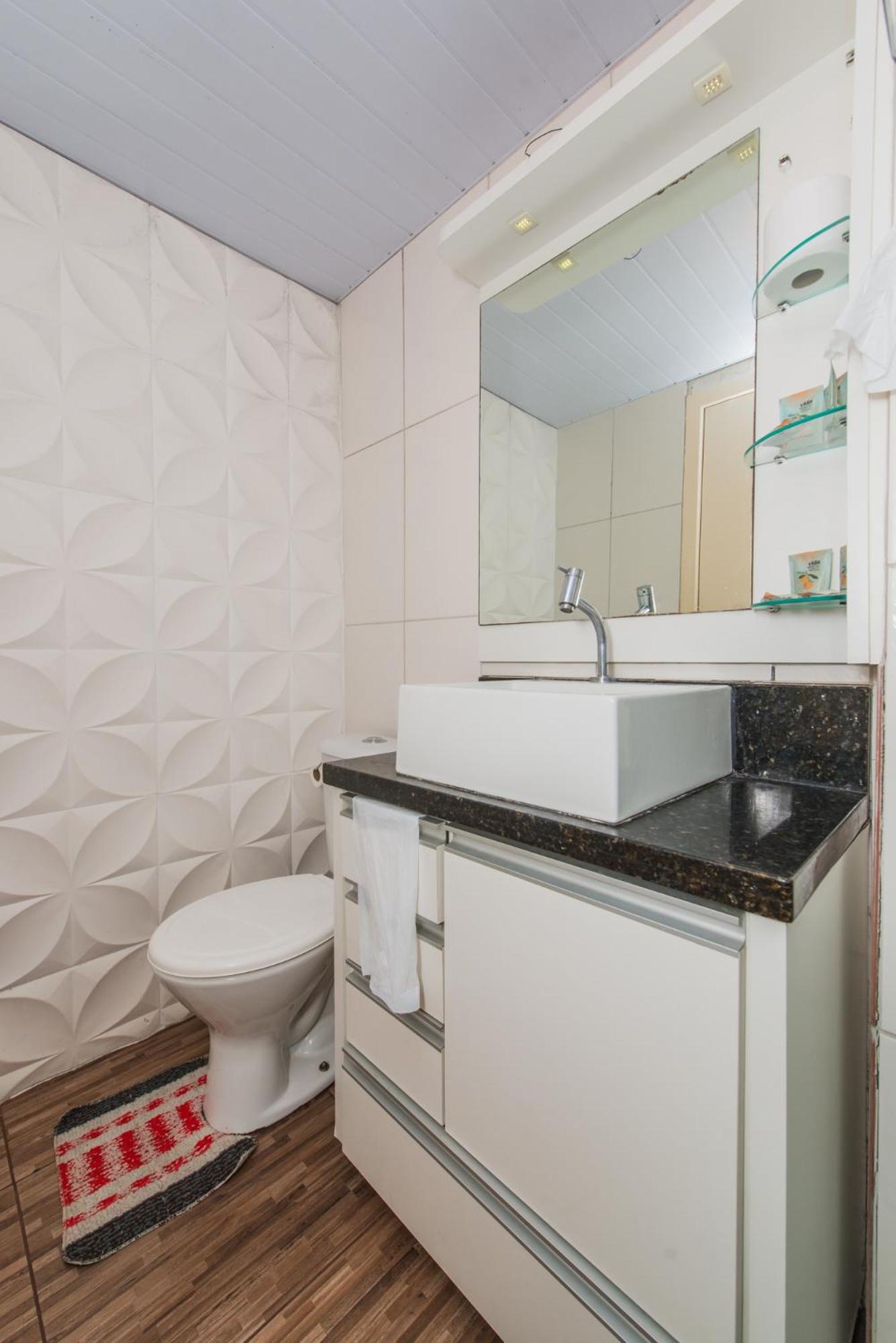 Rental Sao Jose - Acomodacoes Residenciais III Kültér fotó