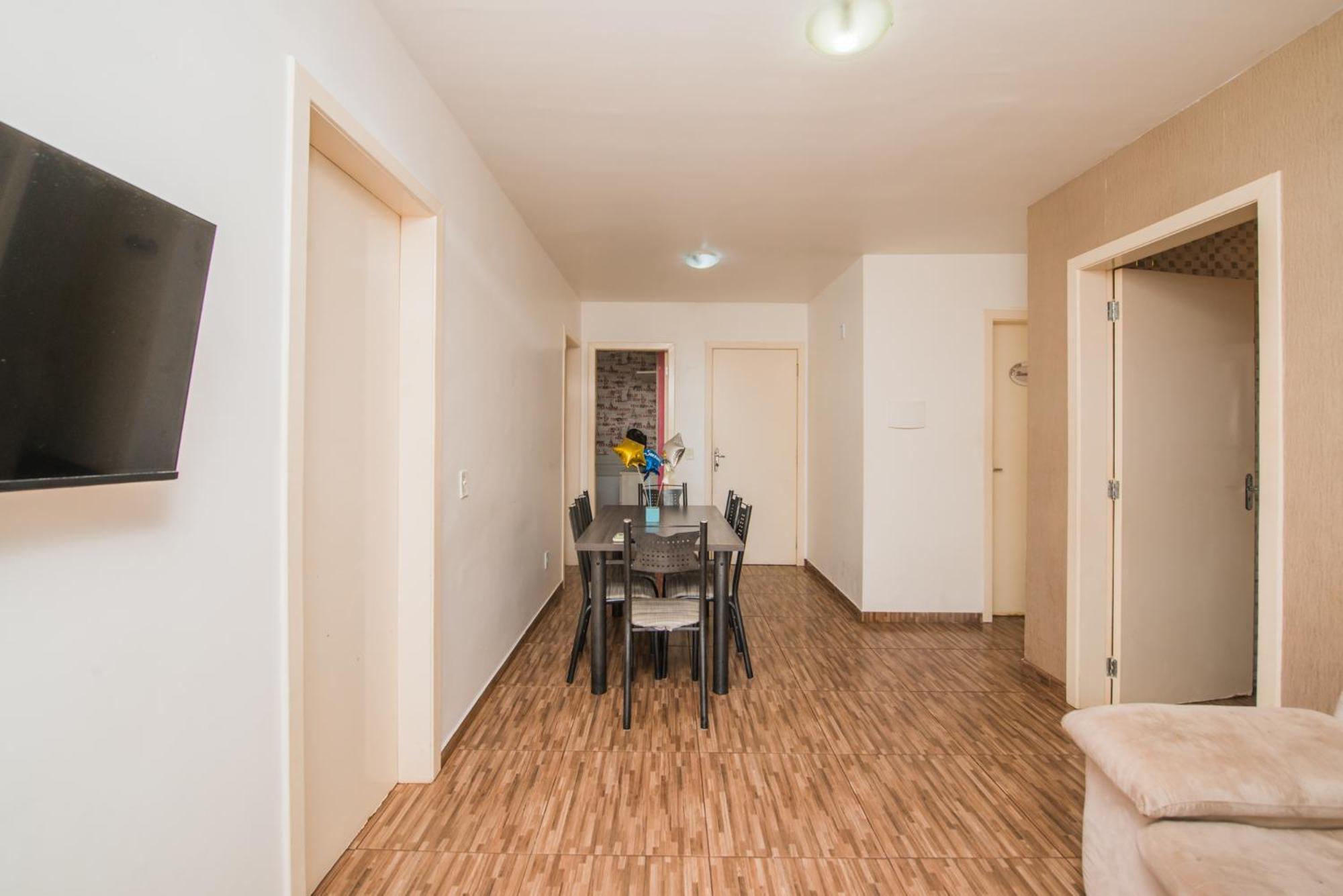 Rental Sao Jose - Acomodacoes Residenciais III Kültér fotó