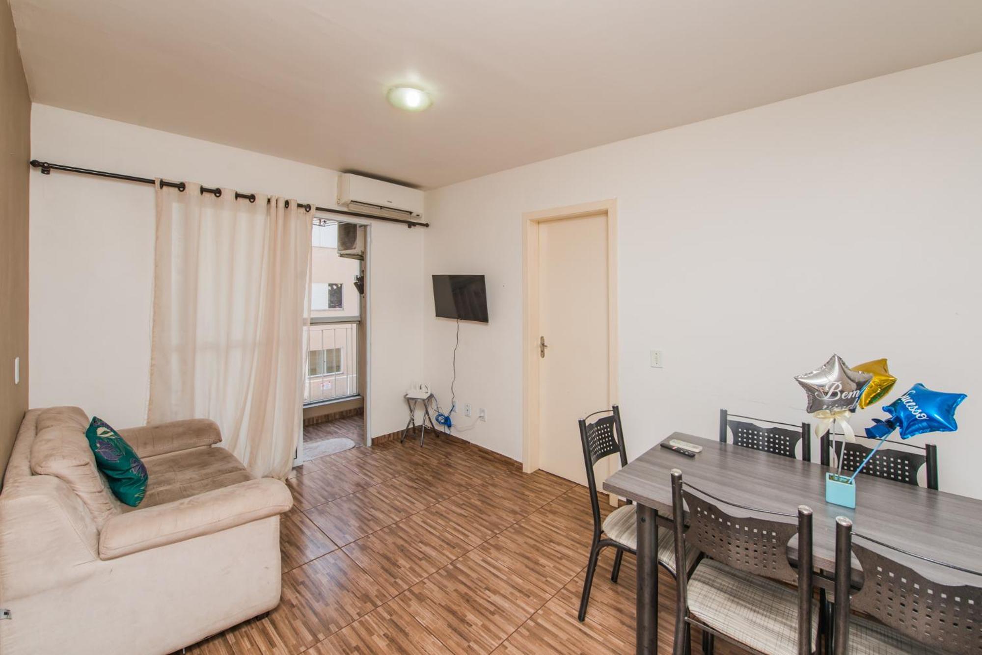 Rental Sao Jose - Acomodacoes Residenciais III Kültér fotó