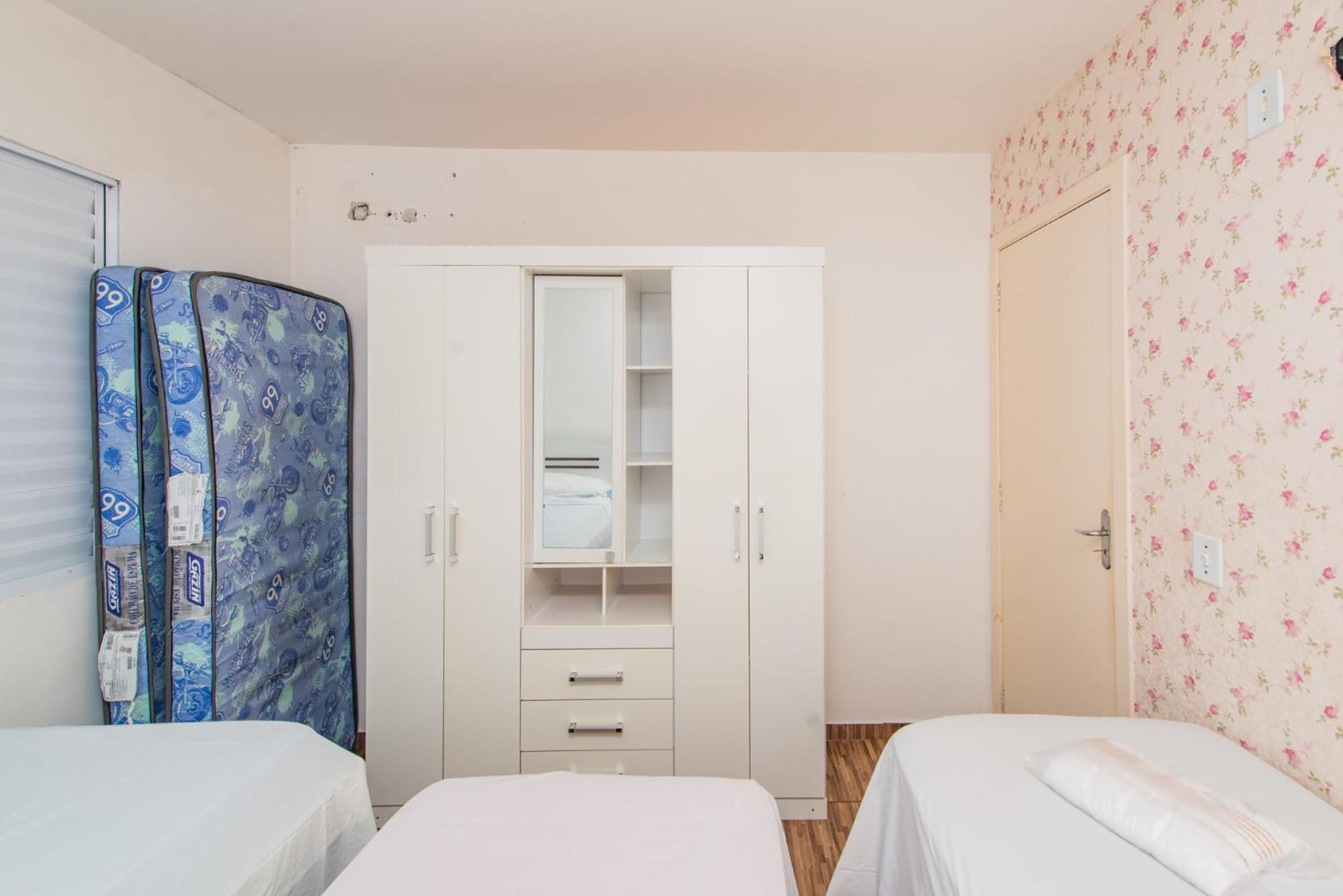 Rental Sao Jose - Acomodacoes Residenciais III Kültér fotó