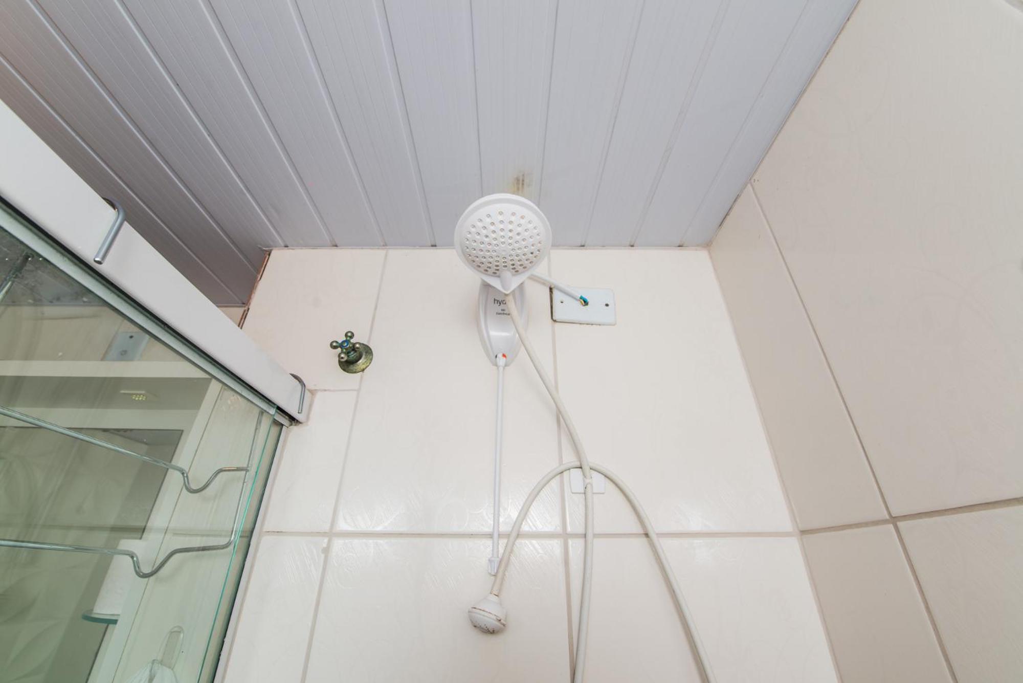 Rental Sao Jose - Acomodacoes Residenciais III Kültér fotó