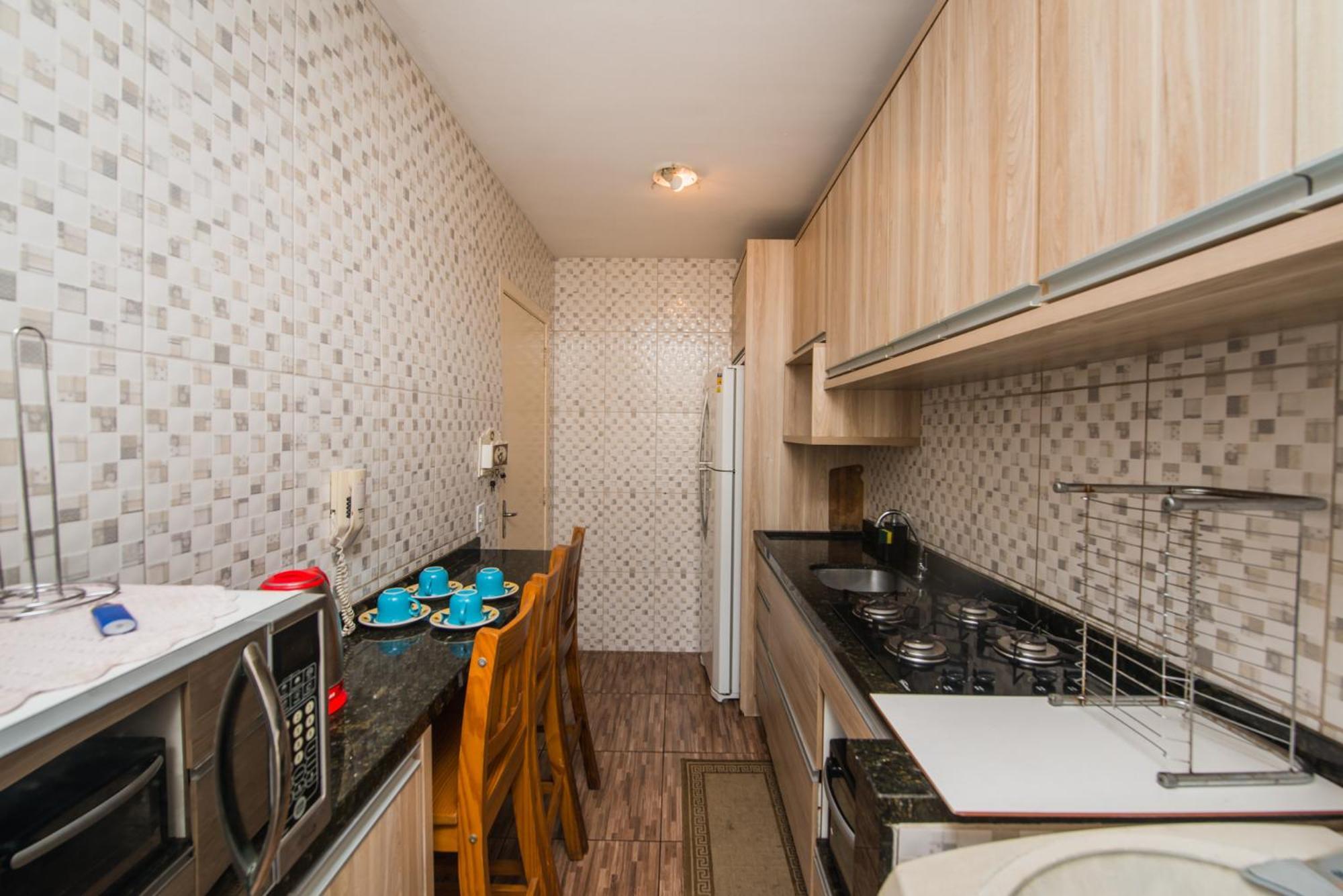 Rental Sao Jose - Acomodacoes Residenciais III Kültér fotó