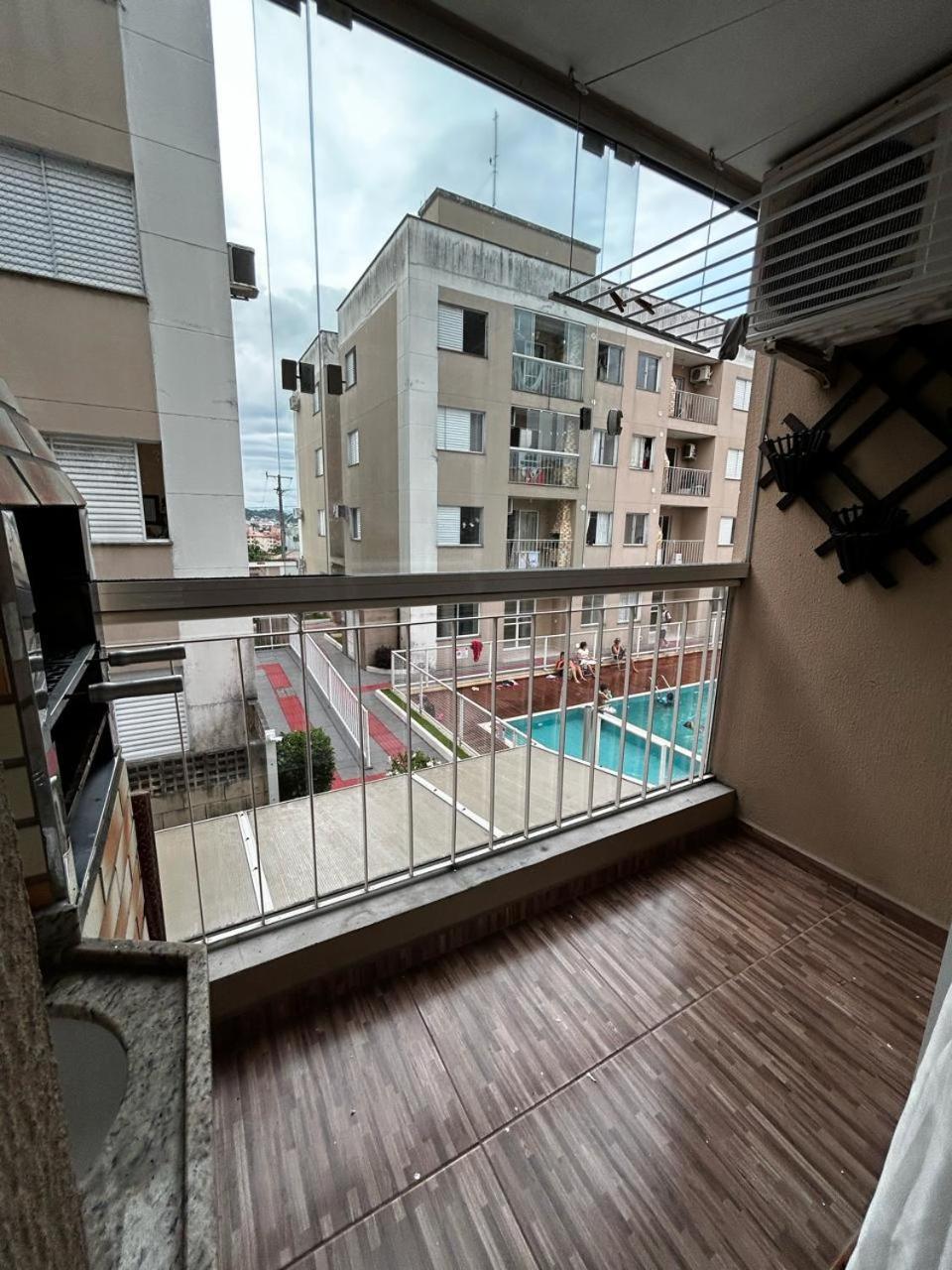 Rental Sao Jose - Acomodacoes Residenciais III Kültér fotó