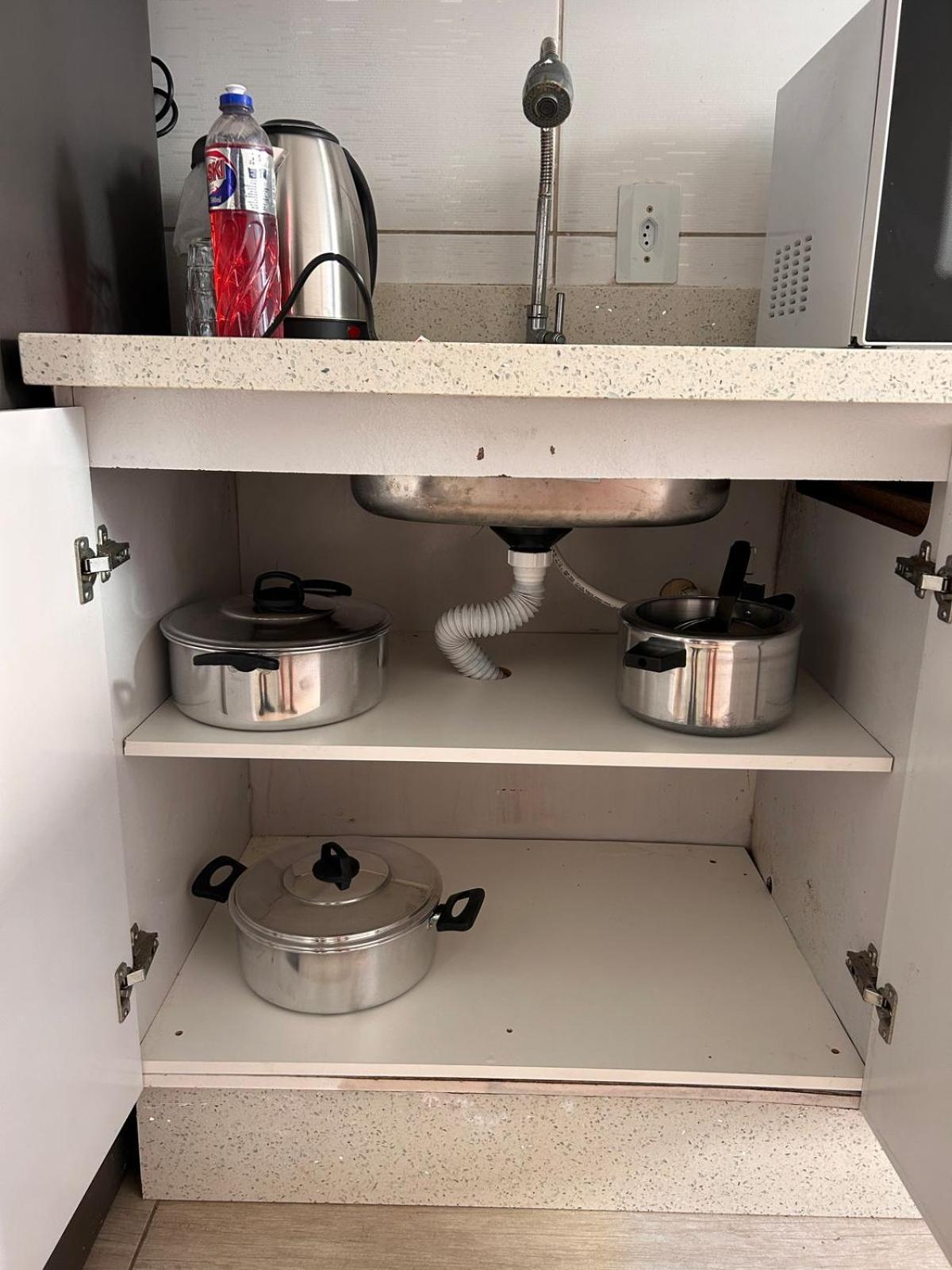 Rental Sao Jose - Acomodacoes Residenciais III Kültér fotó