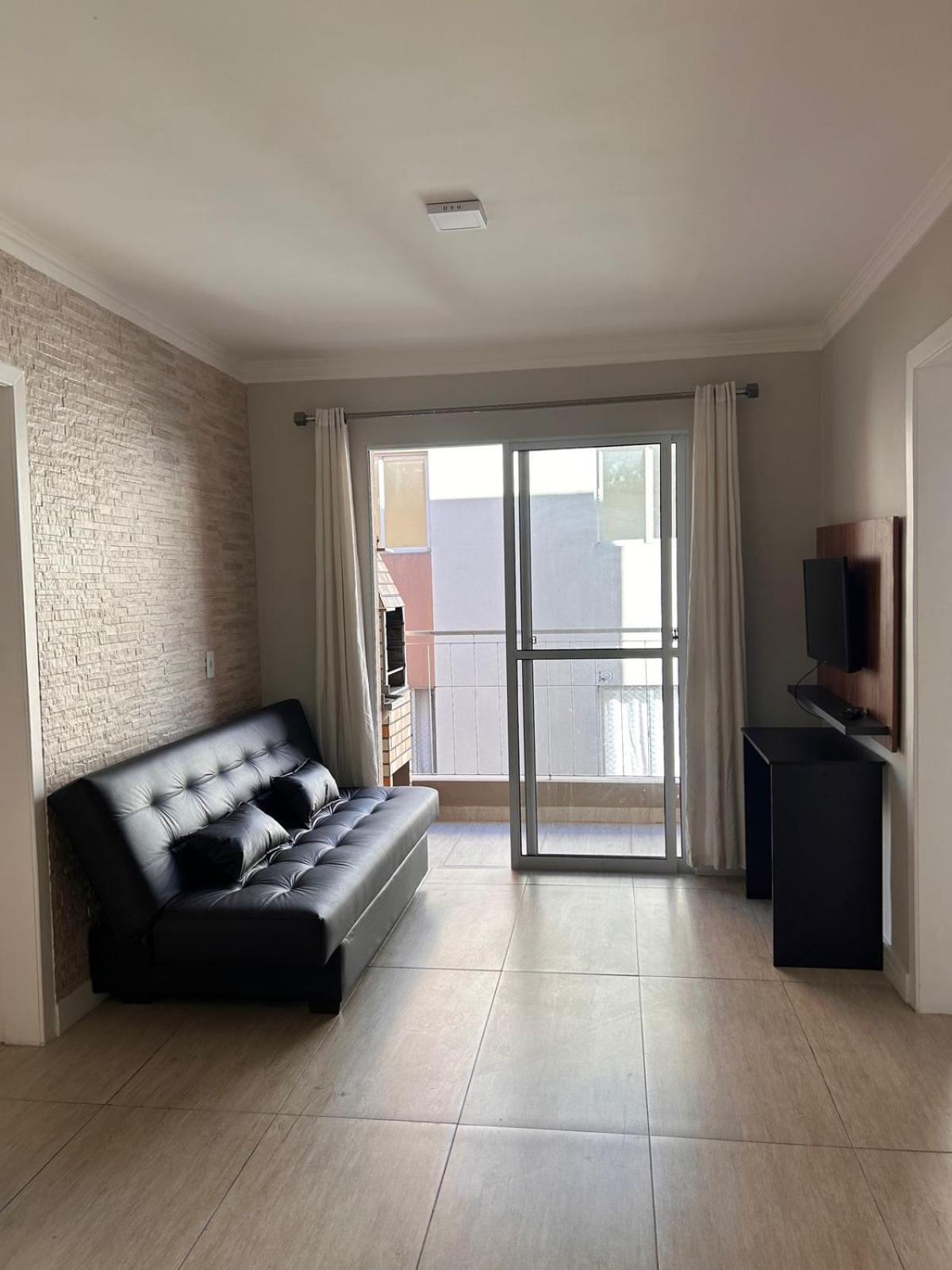Rental Sao Jose - Acomodacoes Residenciais III Kültér fotó