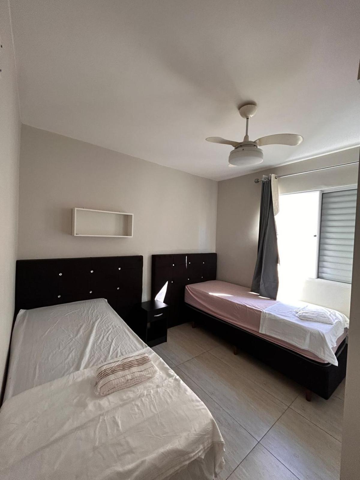 Rental Sao Jose - Acomodacoes Residenciais III Kültér fotó