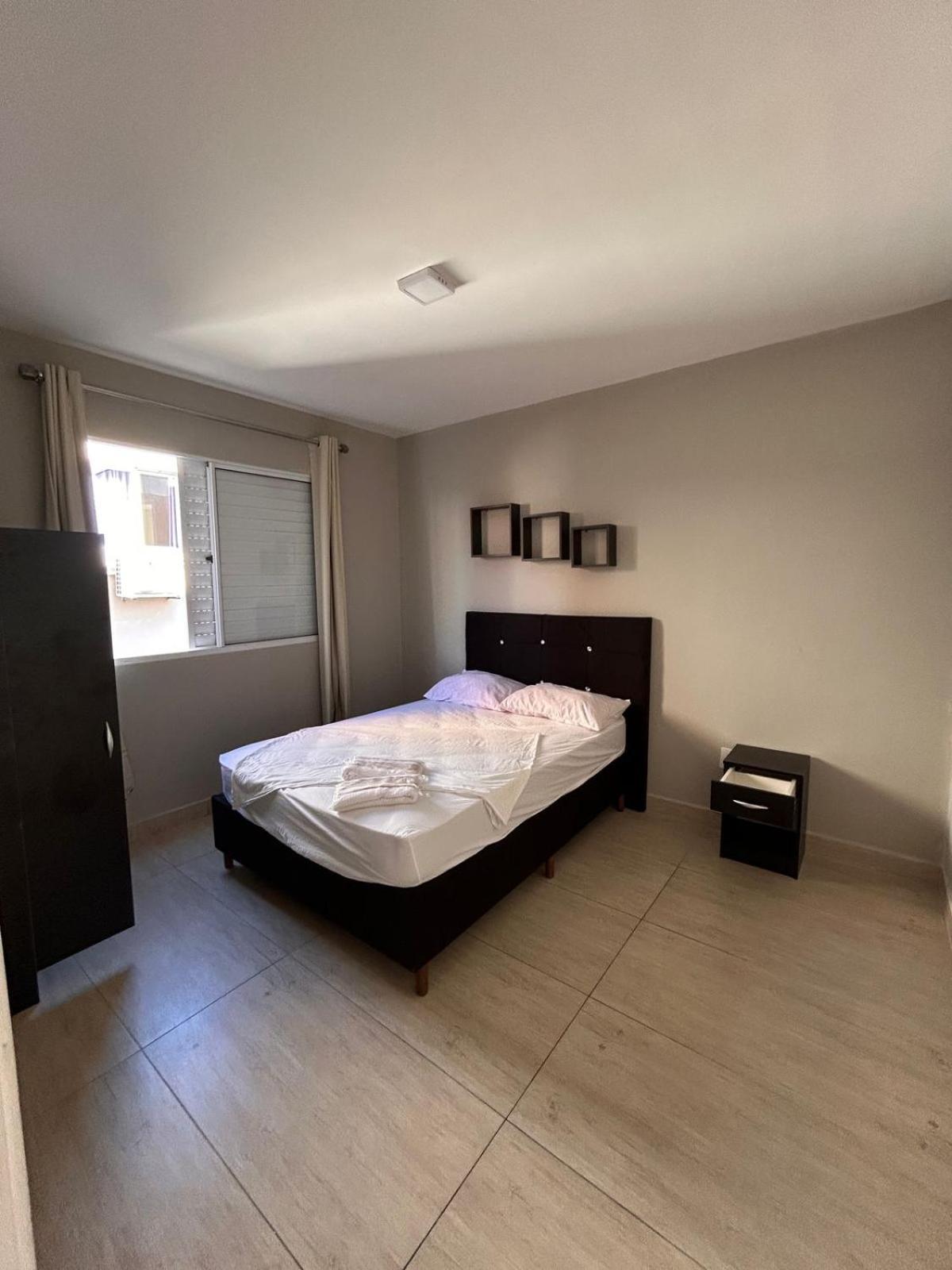 Rental Sao Jose - Acomodacoes Residenciais III Kültér fotó