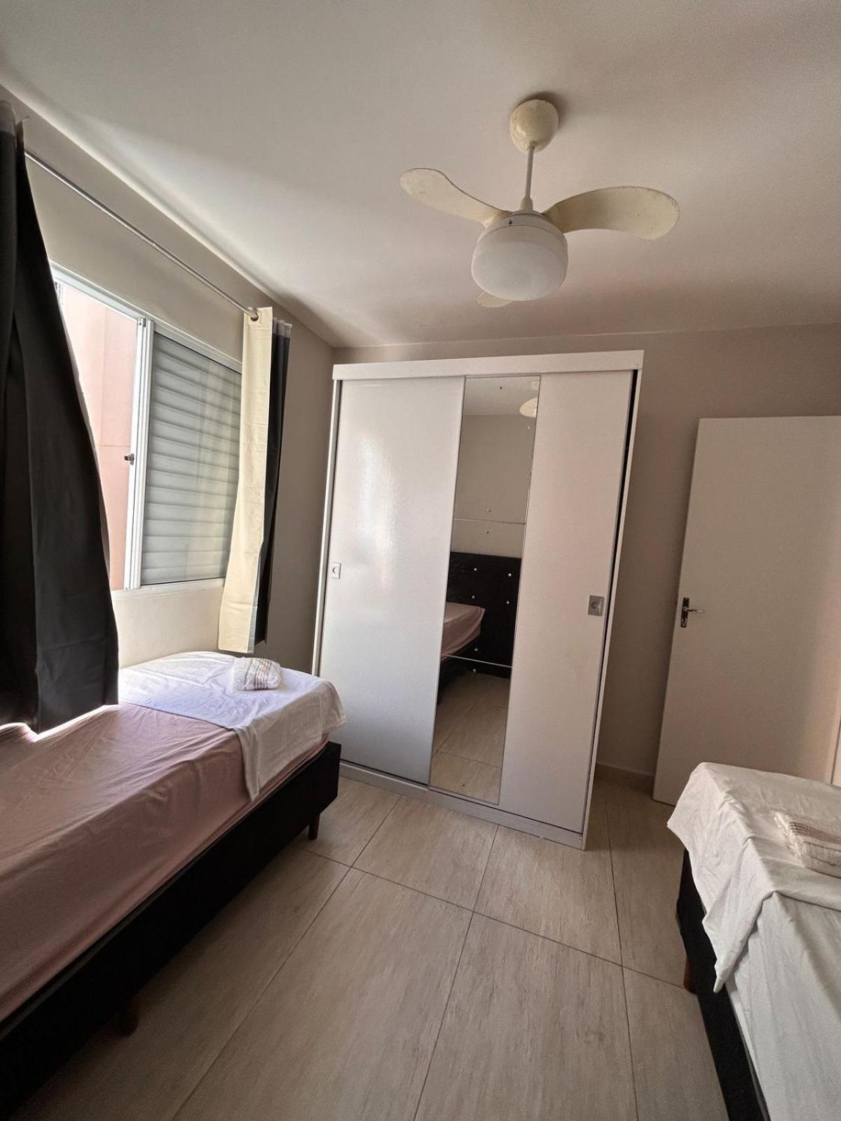 Rental Sao Jose - Acomodacoes Residenciais III Kültér fotó
