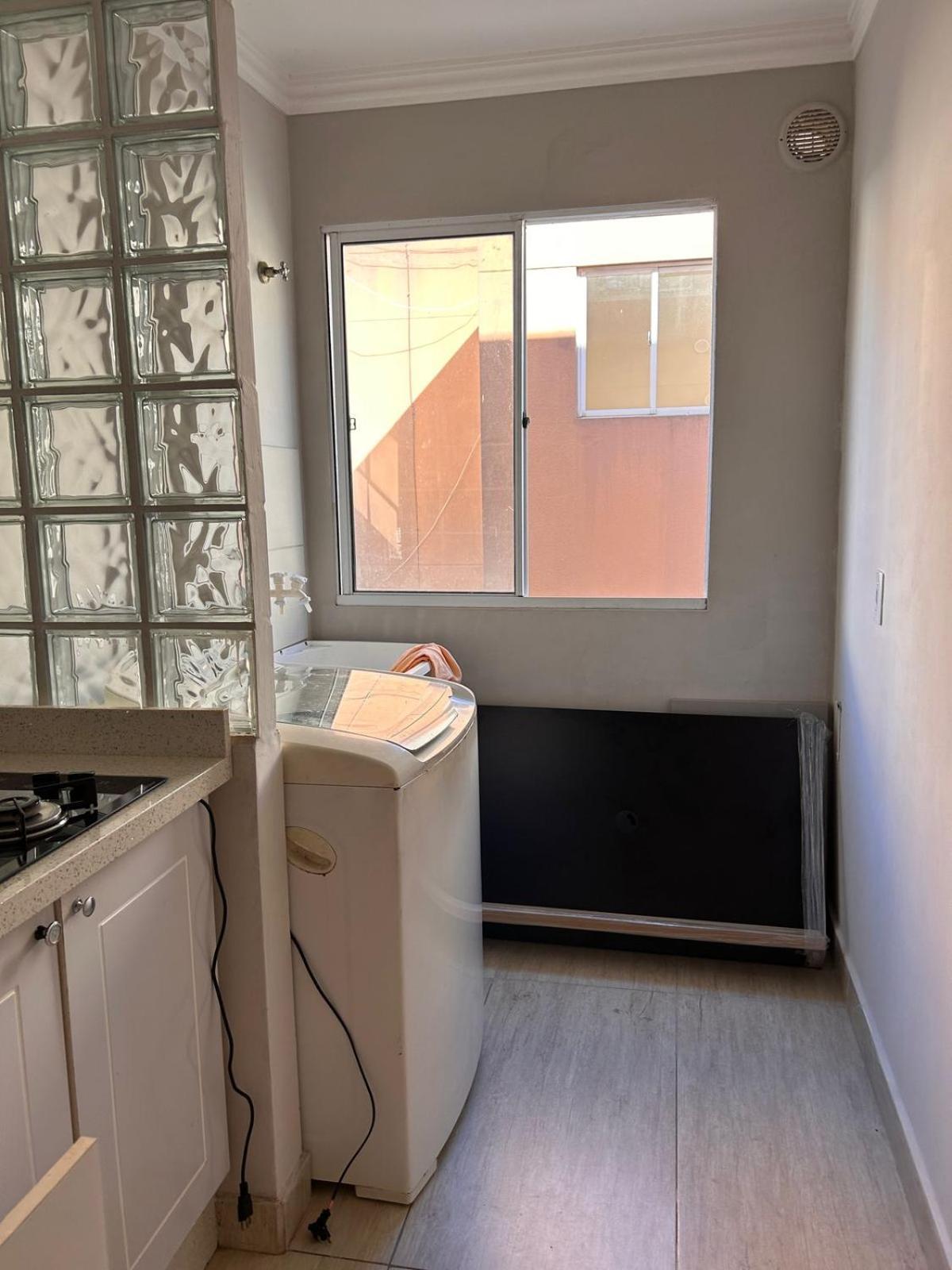 Rental Sao Jose - Acomodacoes Residenciais III Kültér fotó