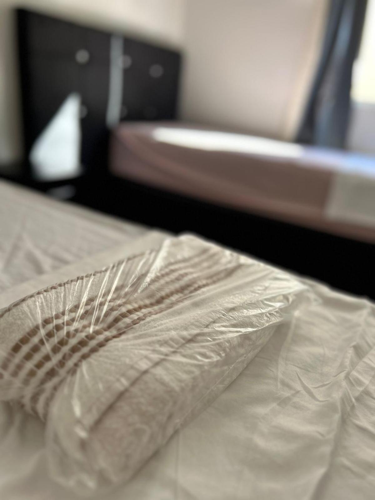 Rental Sao Jose - Acomodacoes Residenciais III Kültér fotó