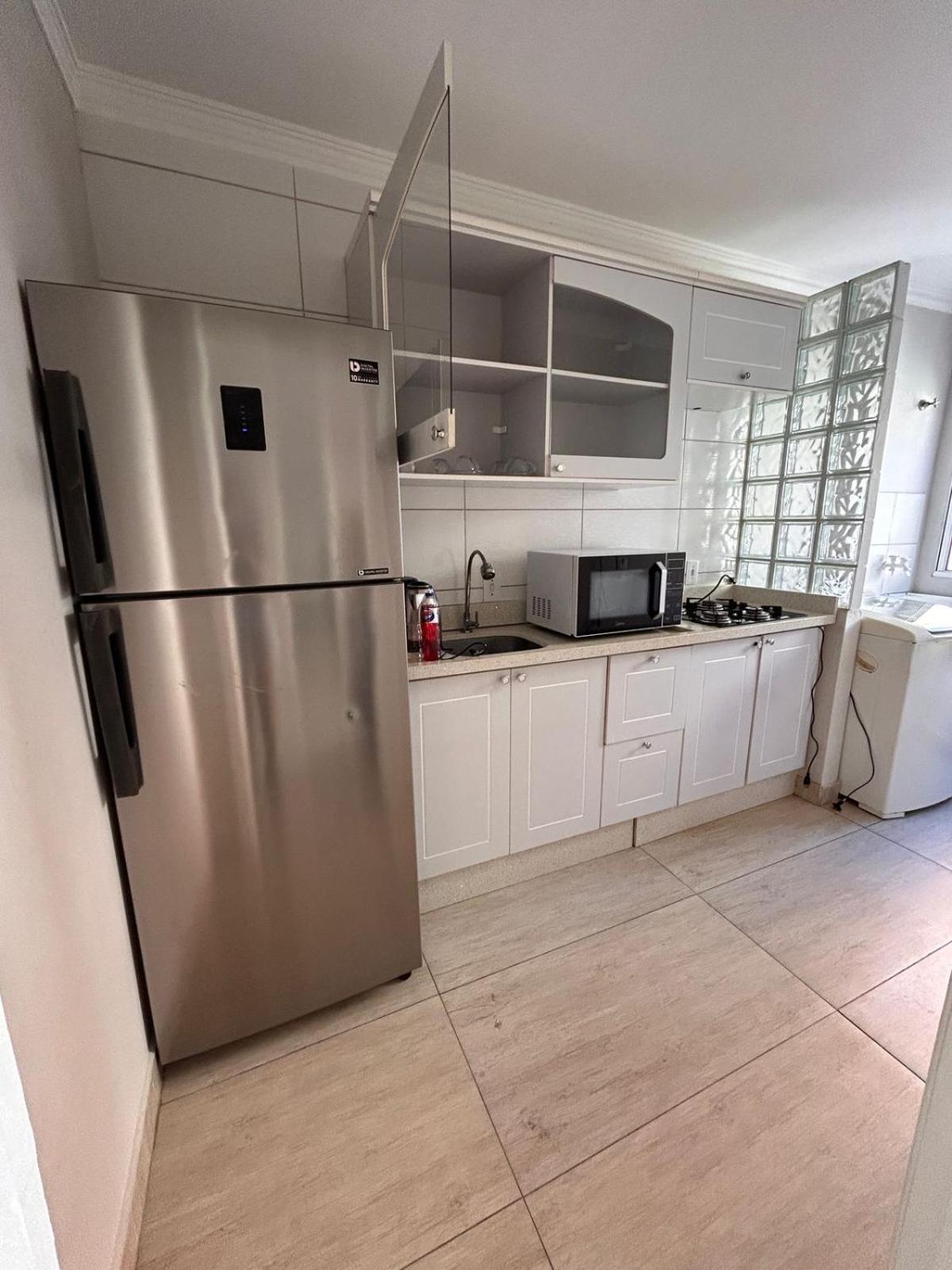 Rental Sao Jose - Acomodacoes Residenciais III Kültér fotó