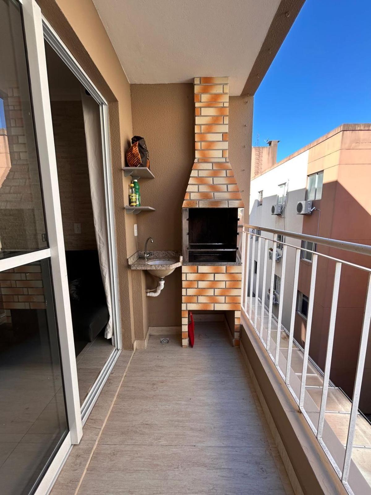 Rental Sao Jose - Acomodacoes Residenciais III Kültér fotó